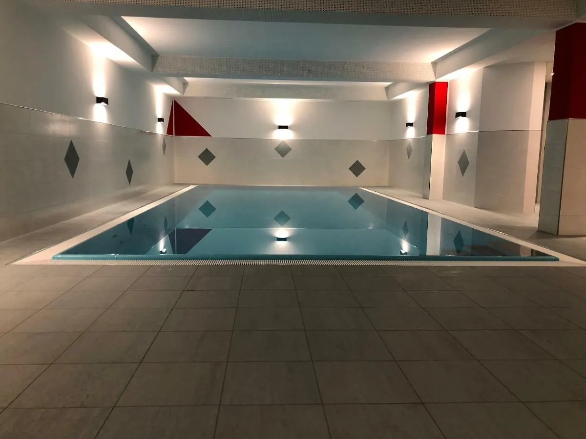 Cozy Family Apartment Axams Ίνσμπρουκ 0*,