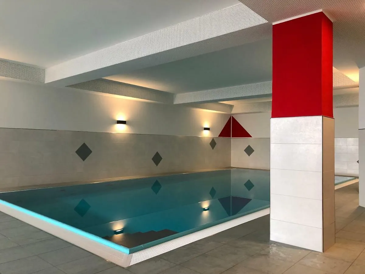 Cozy Family Apartment Axams Ίνσμπρουκ